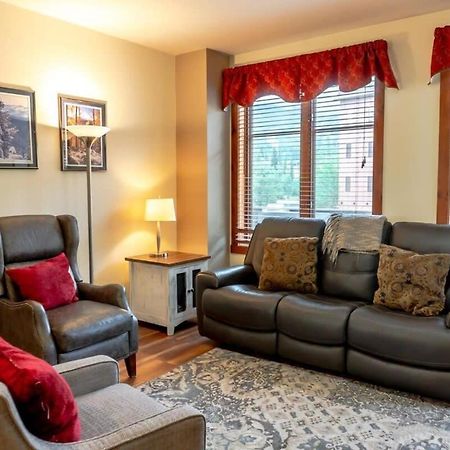Villa Main Street Station Getaway Breckenridge Esterno foto