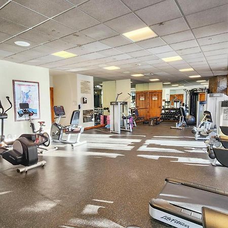 Villa Main Street Station Getaway Breckenridge Esterno foto