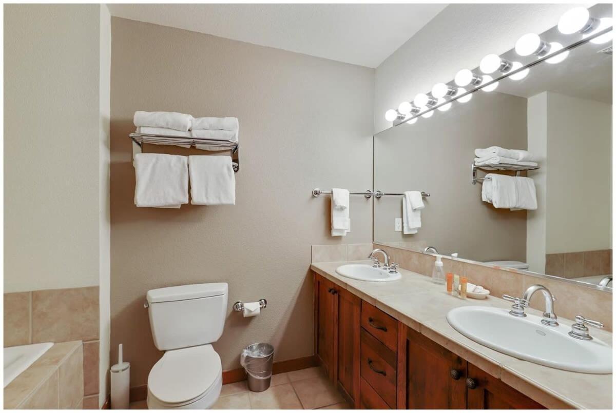 Villa Main Street Station Getaway Breckenridge Esterno foto