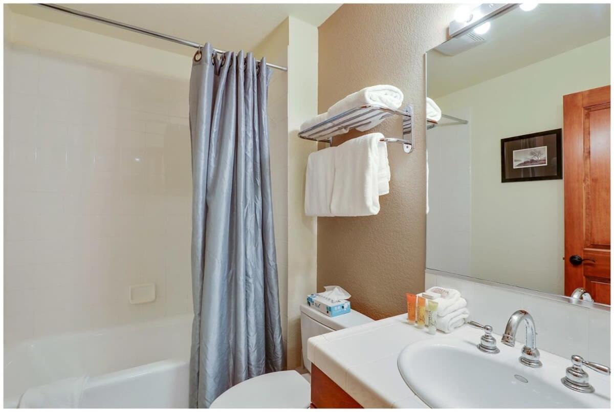 Villa Main Street Station Getaway Breckenridge Esterno foto
