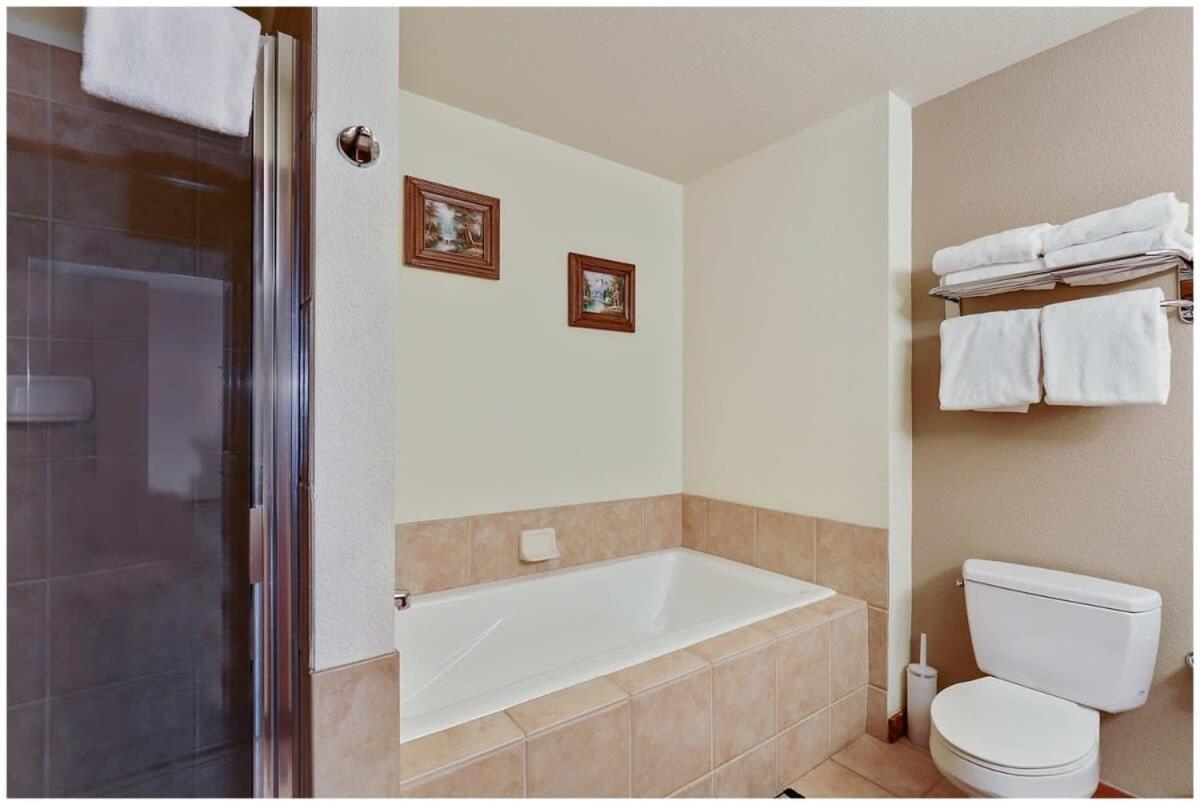 Villa Main Street Station Getaway Breckenridge Esterno foto