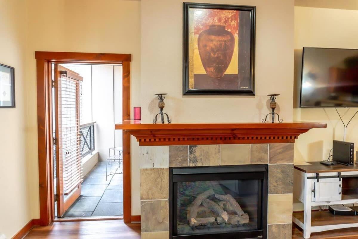 Villa Main Street Station Getaway Breckenridge Esterno foto