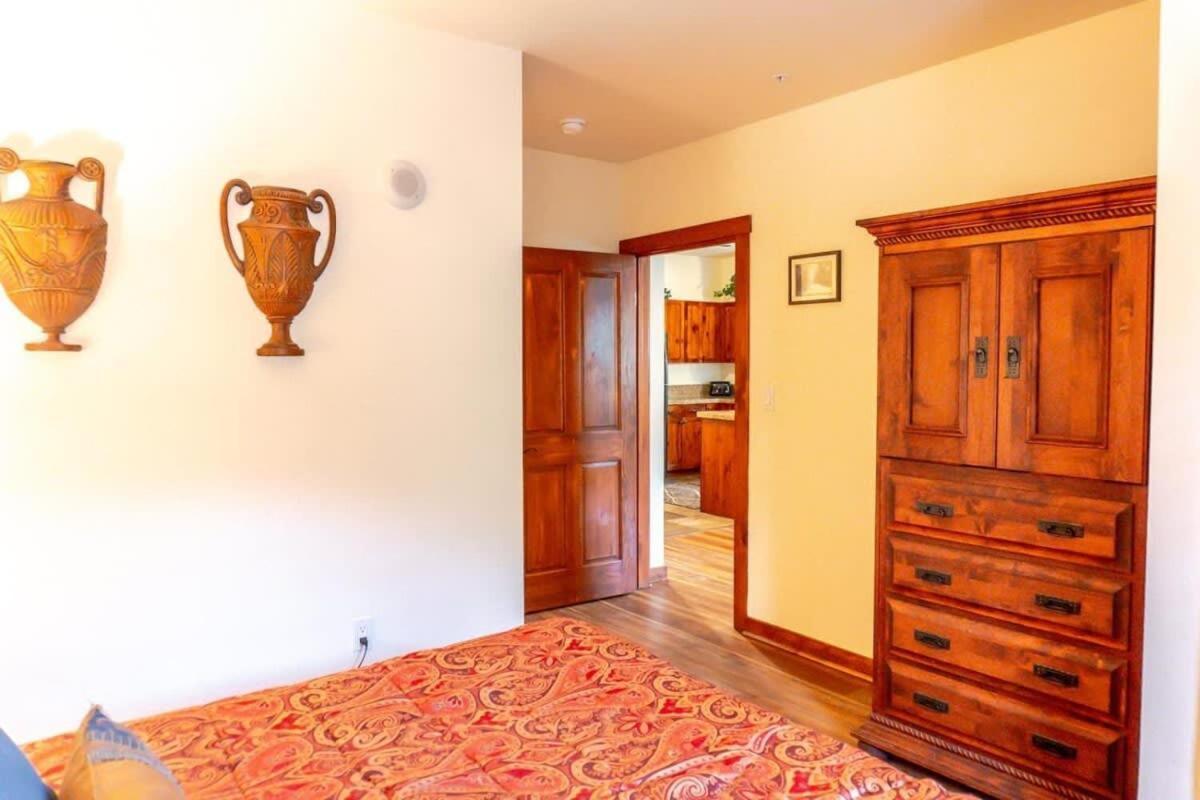 Villa Main Street Station Getaway Breckenridge Esterno foto