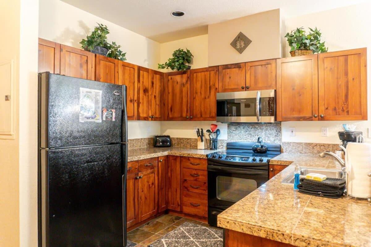 Villa Main Street Station Getaway Breckenridge Esterno foto
