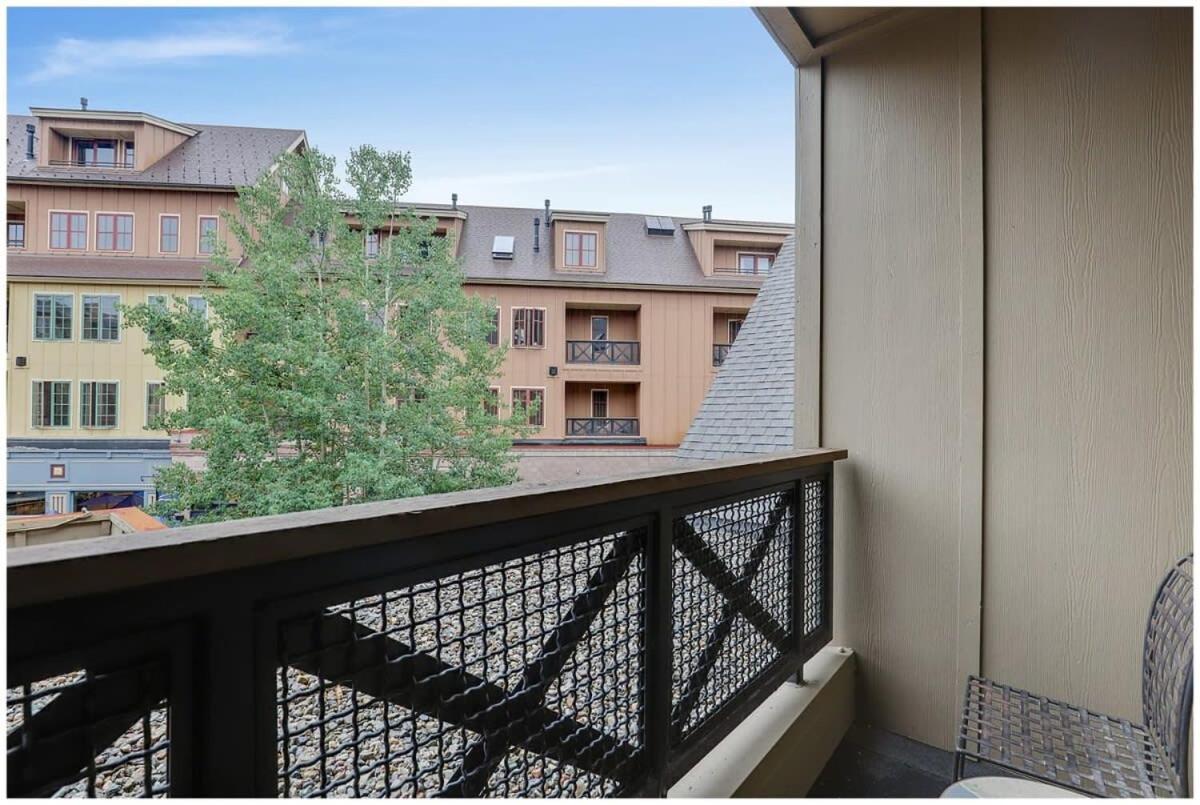 Villa Main Street Station Getaway Breckenridge Esterno foto