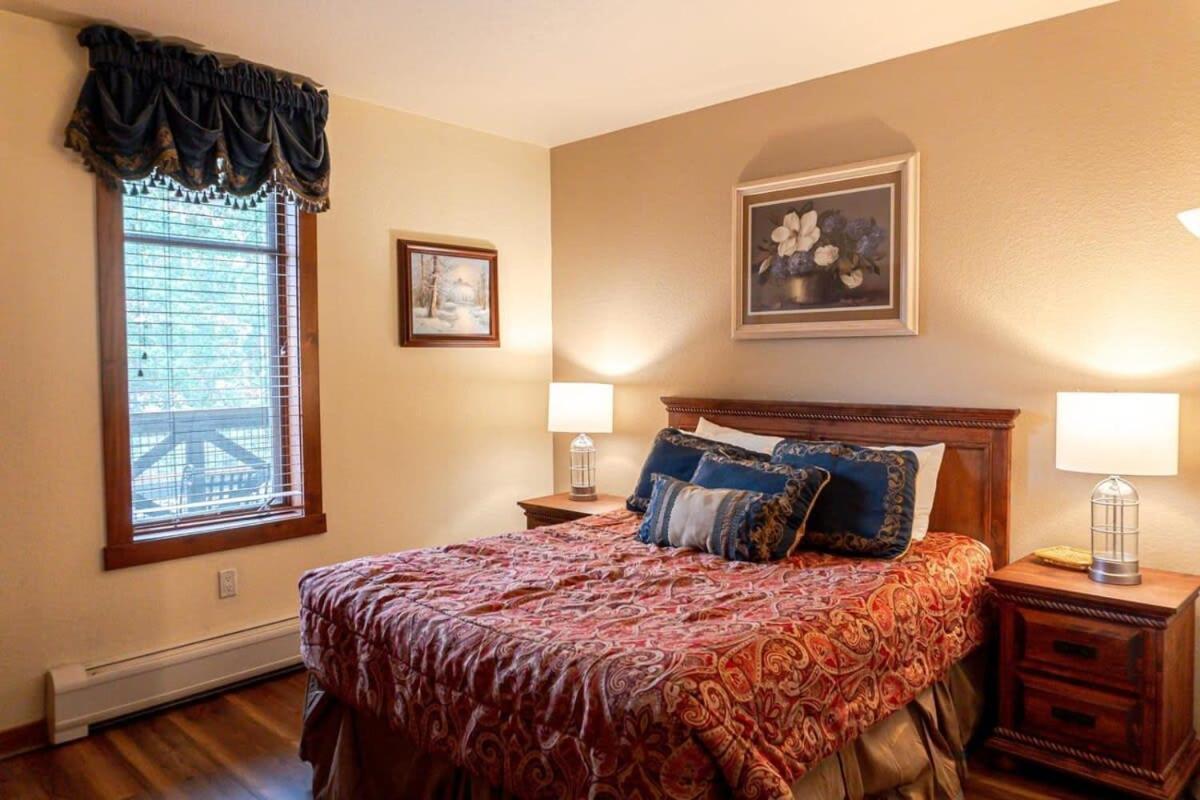 Villa Main Street Station Getaway Breckenridge Esterno foto